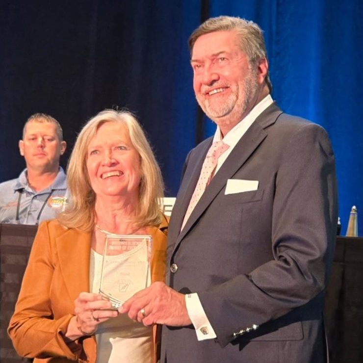 Blackard AML Award