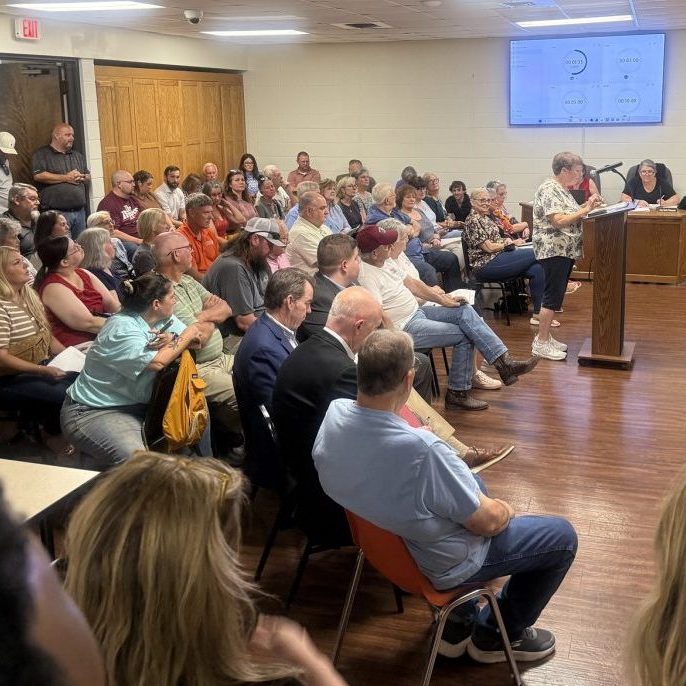 City Council 7-13