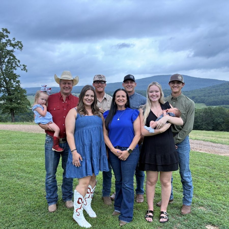 FC Farm Family Durnings