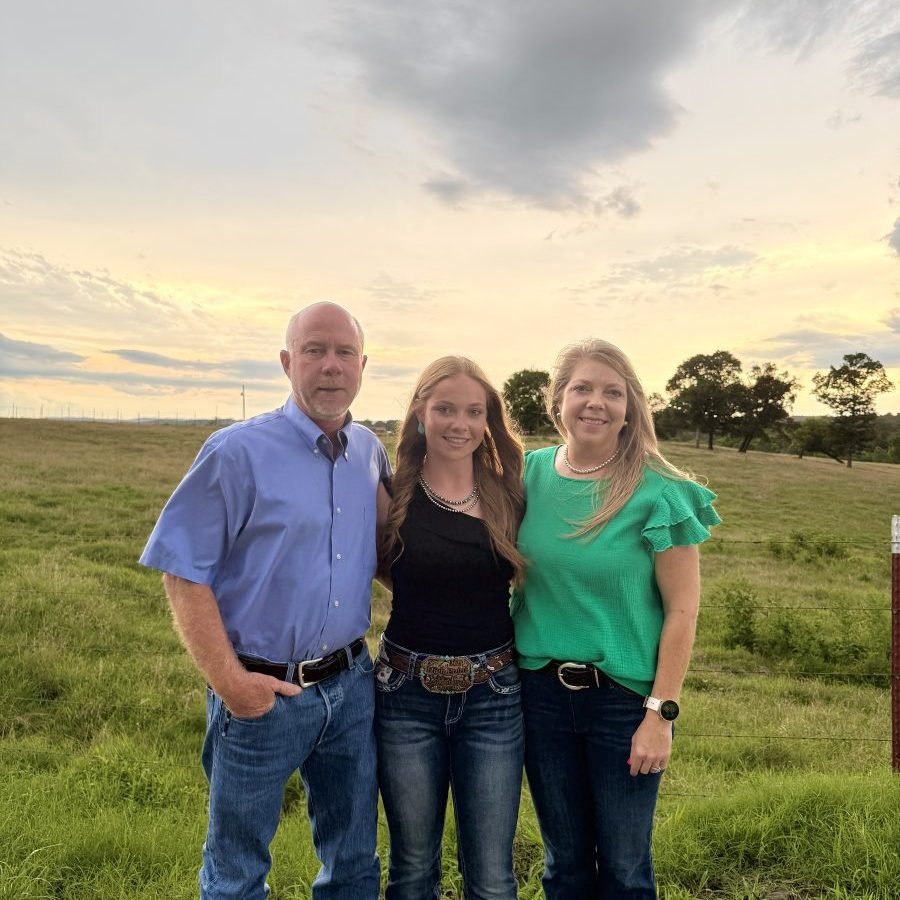JC Farm Family Parkers