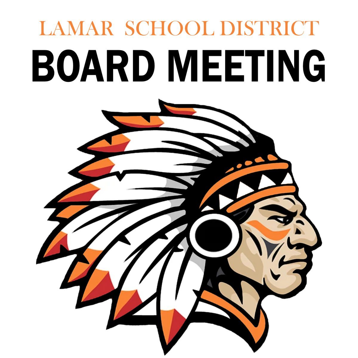 School Board LAMAR