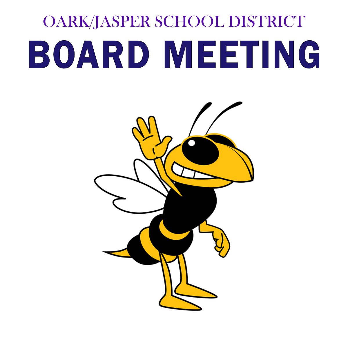 School Board OARK