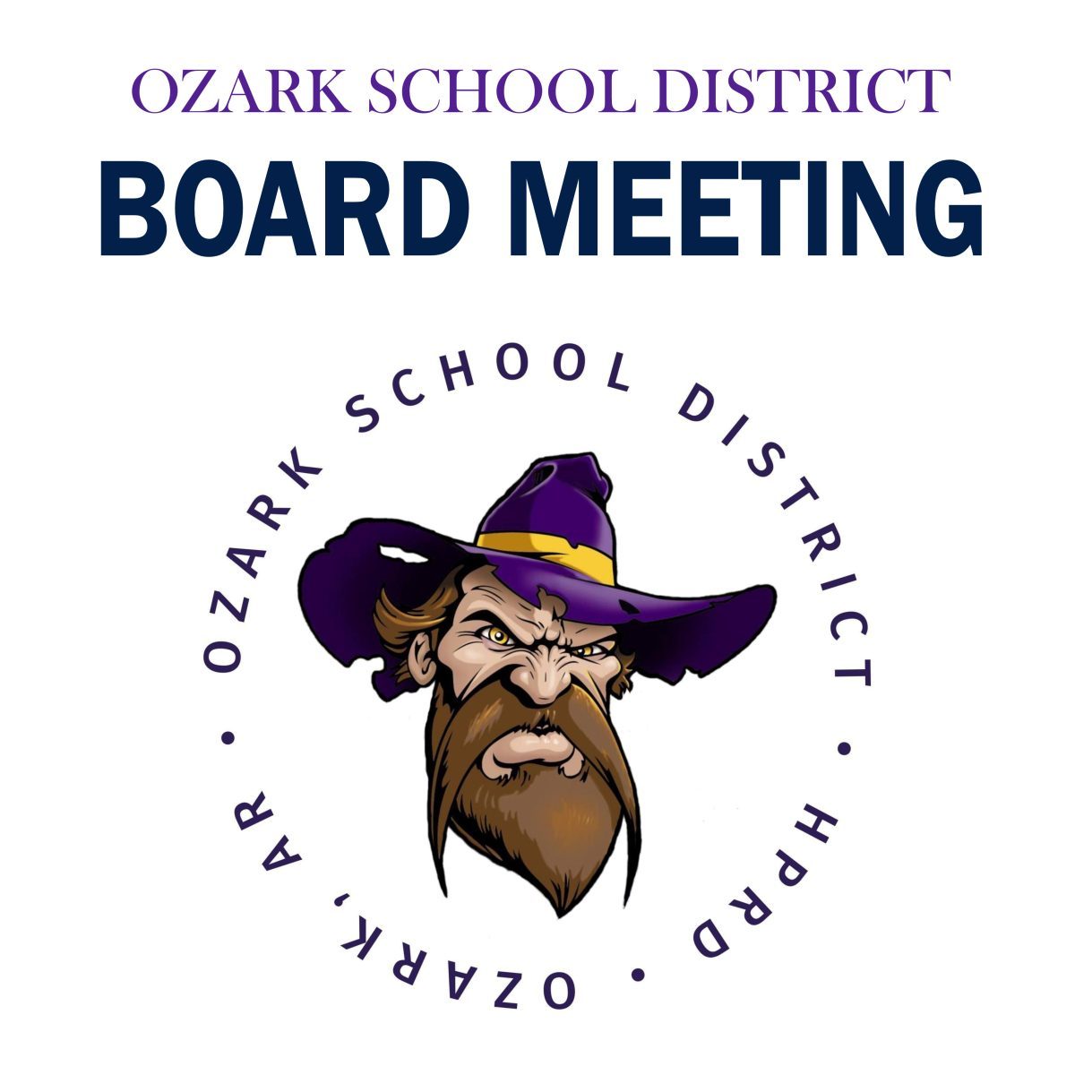 School Board OZARK