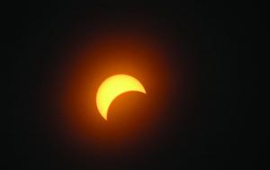 Eclipse 3, courtesy Guice Howell