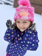 Steph-Alderson-Avery-pink-hat-Clarksville