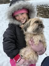 Tamara-Anderson-girl-with-pups