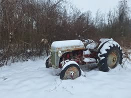 Tiffany-Richards-Tractor-on-South-side-of-Coal-Hill